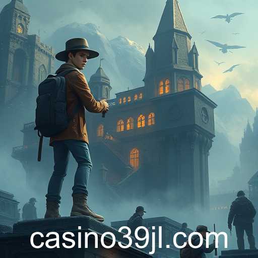 Exploring the Depths of Adventure Games: A Journey Beyond Imagination