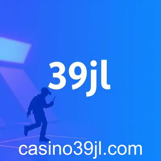 Digital Playground: Navigating 39jl