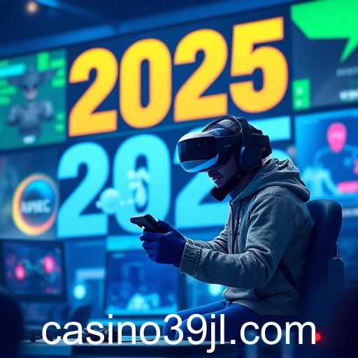 Digital Transformation in Gaming