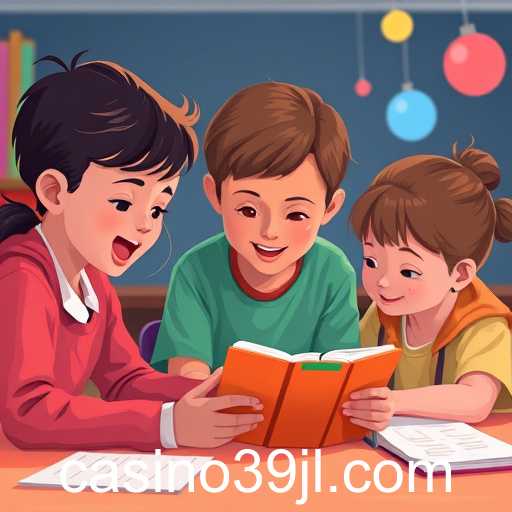 Exploring the World of Educational Games: A Gateway to Learning and Fun