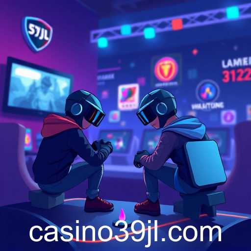 Emerging Trends in Online Gaming