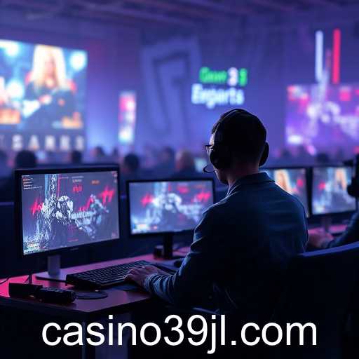 Emerging Trends in Online Gaming