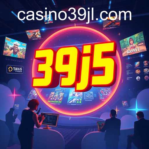 The Evolution of Gaming: Exploring 39jl's Impact