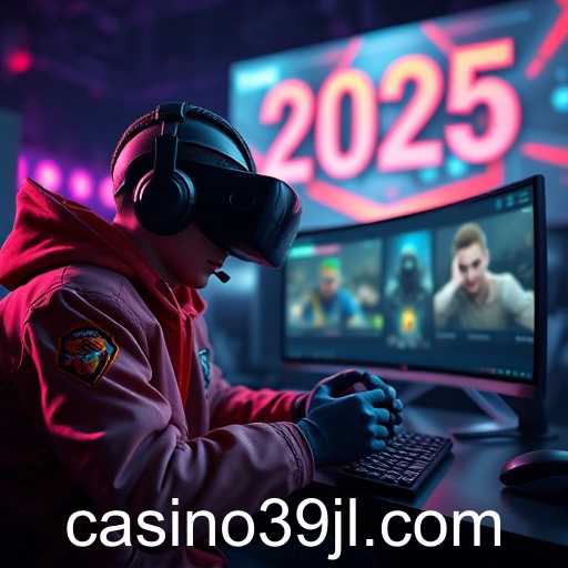 The Evolution of Online Gaming in 2025