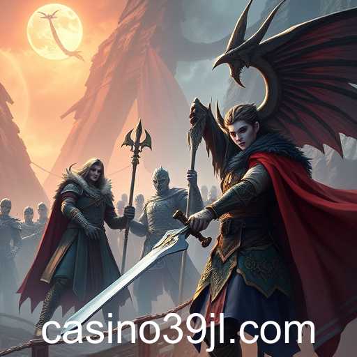 Evolving Game Landscapes: The Influence of 39jl