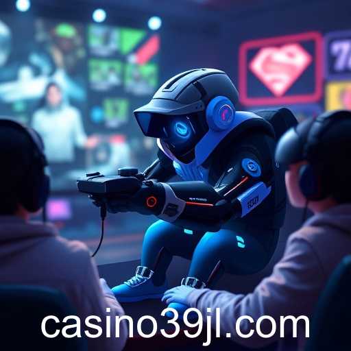 Exploring the Evolution of Gaming in 2025