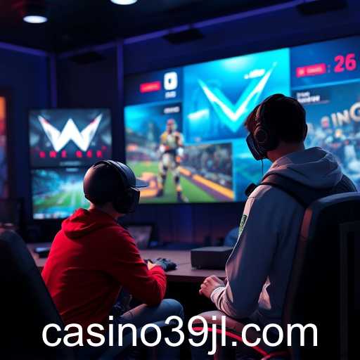 Gaming Industry Sees New Trends Amid English Website Developments