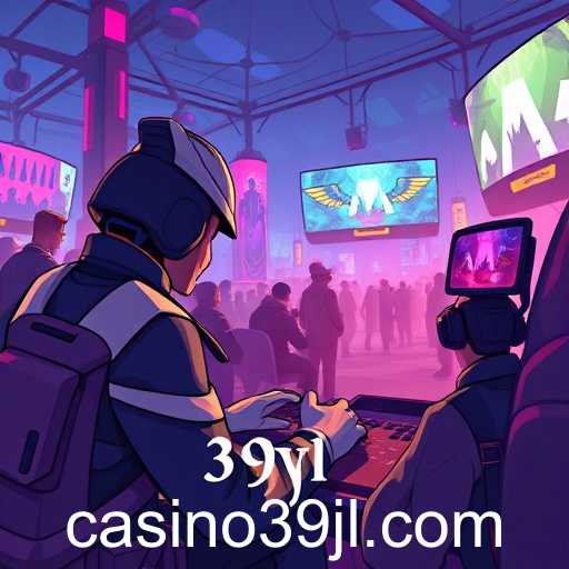 Gaming Industry Evolves with 39jl's Innovative Platform