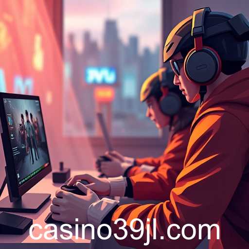 The Rise of Gaming Platforms in 2025