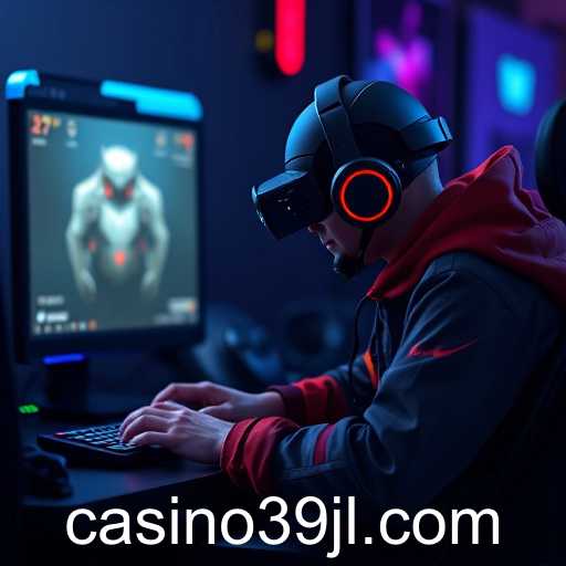 Gaming Trends and Online Engagement Surge