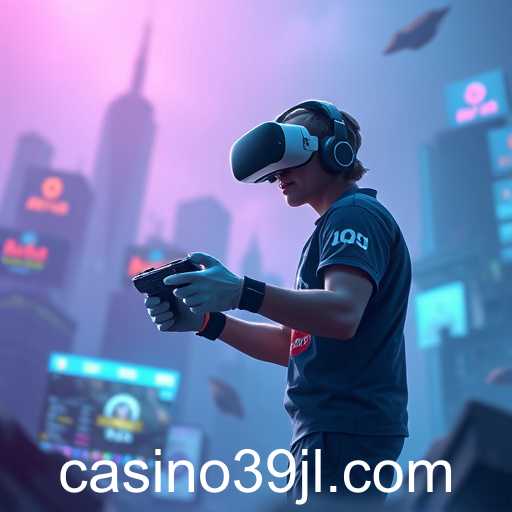 Innovation in Online Gaming in 2025