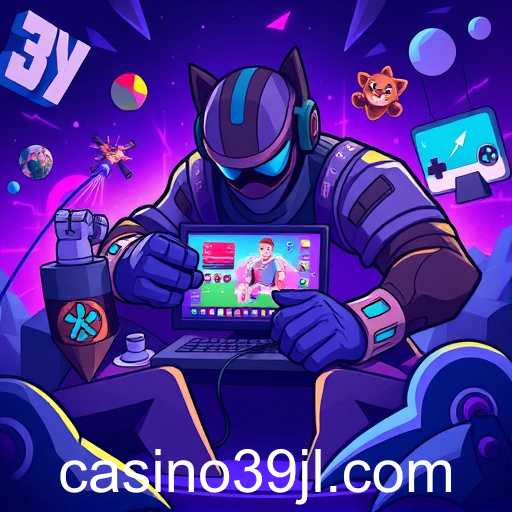 Innovations in Online Gaming: A Look at 39jl