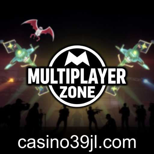 Exploring the Dynamic World of Multiplayer Games: A Dive into Digital Social Interaction