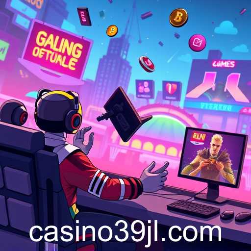 The Rise of Online Gaming Trends