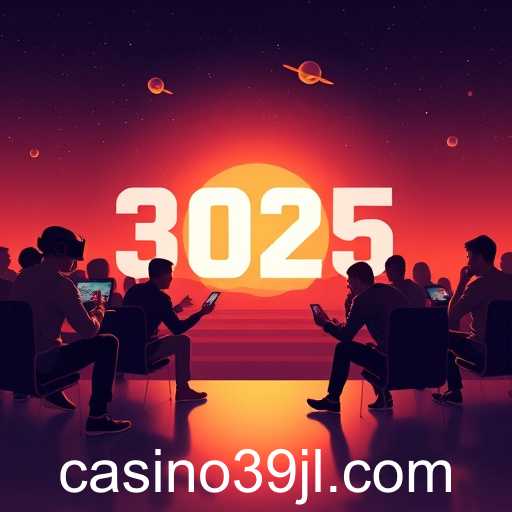 Revitalizing Online Gaming Through Innovation