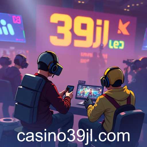 The Rise of Gaming Platforms Beyond 2025