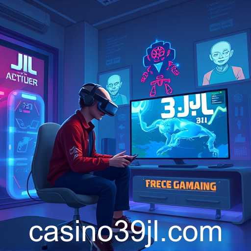 The Rise of 39jl: A New Era in Online Gaming