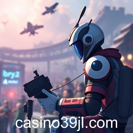 The Rise of 39jl and Its Impact on Gaming