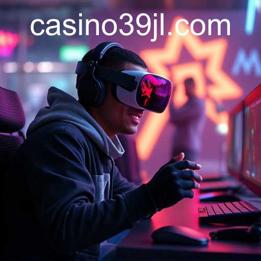 The Rise of 39jl in the Gaming World