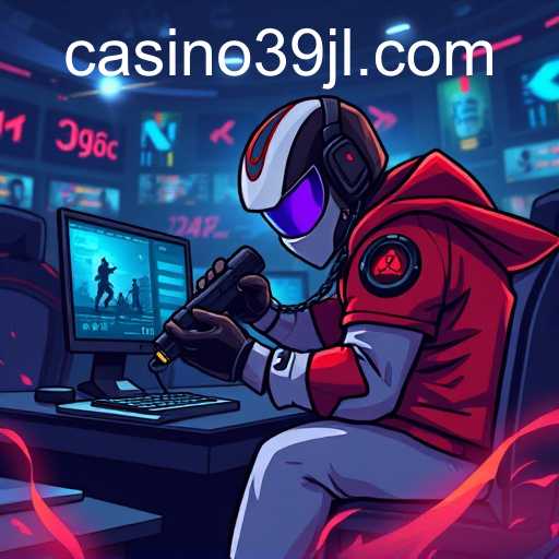 The Rise of 39jl: Gaming's New Frontier