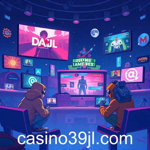 The Rise of Online Gaming Communities