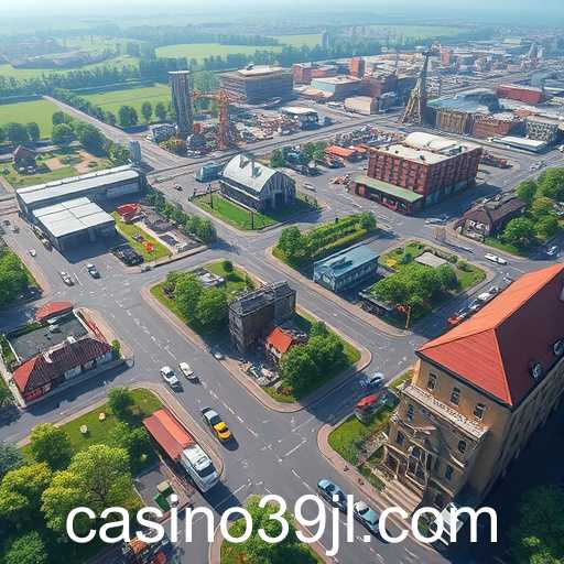 Exploring the Immersive World of Simulation Games